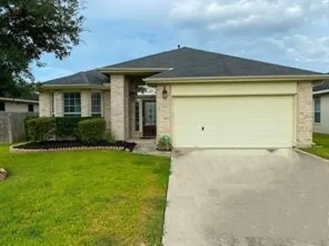 7338 Boerne Creek Drive Richmond TX 77407