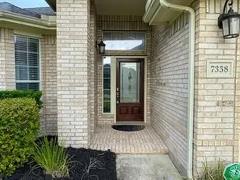 7338 Boerne Creek Drive Richmond TX 77407
