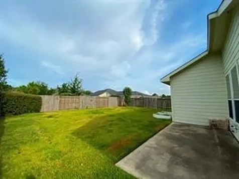 7338 Boerne Creek Drive Richmond TX 77407