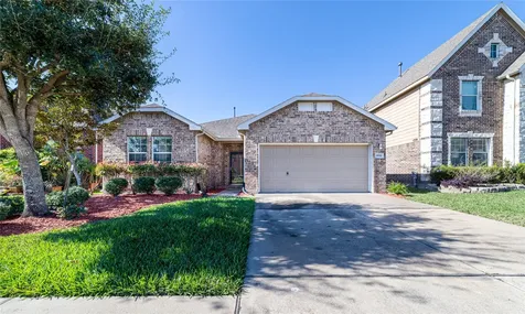 8814 Cedar Mound Lane Houston TX 77083