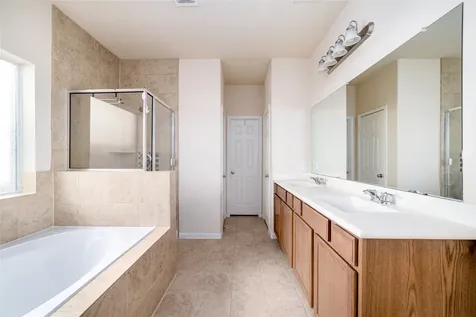 8814 Cedar Mound Lane Houston TX 77083