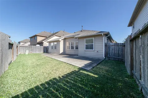 8814 Cedar Mound Lane Houston TX 77083