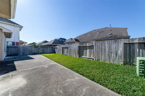 8814 Cedar Mound Lane Houston TX 77083