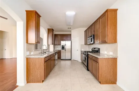 8814 Cedar Mound Lane Houston TX 77083