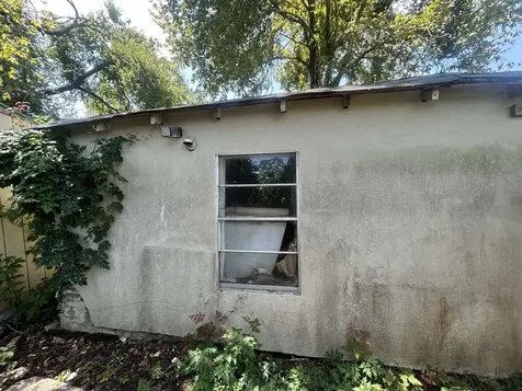 305 W End Street Terrell TX 75160