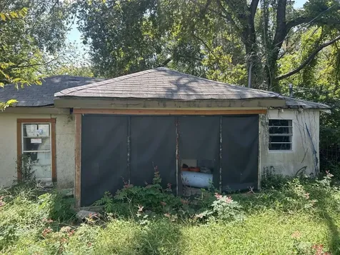 305 W End Street Terrell TX 75160