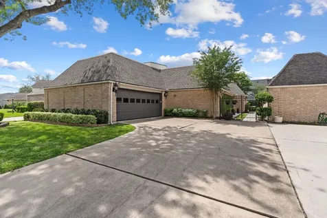 40 Wellington Court Sugar Land TX 77478
