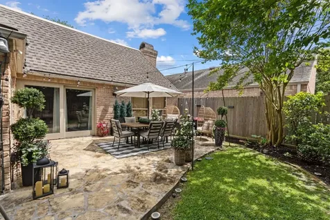 40 Wellington Court Sugar Land TX 77478