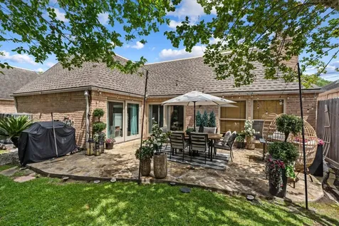 40 Wellington Court Sugar Land TX 77478