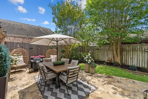 40 Wellington Court Sugar Land TX 77478