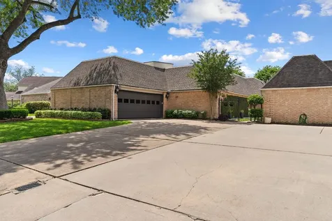 40 Wellington Court Sugar Land TX 77478