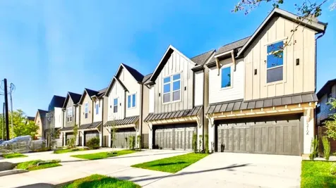 5410A Nolda Street Houston TX 77007