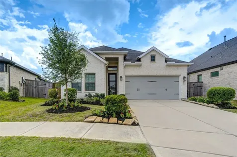 29607 Sterling Knoll Drive Fulshear TX 77441