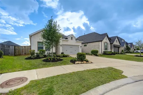 29607 Sterling Knoll Drive Fulshear TX 77441