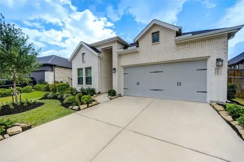 29607 Sterling Knoll Drive Fulshear TX 77441