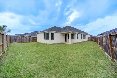 29607 Sterling Knoll Drive Fulshear TX 77441