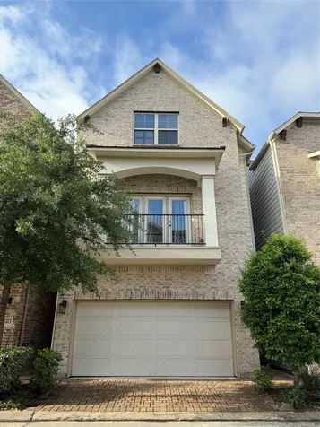 8415 Water Oak Pass Drive Houston TX 77055