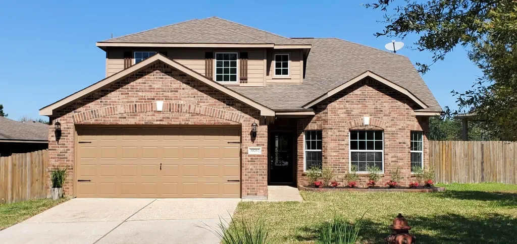 38202 S Lost Creek Boulevard Magnolia TX 77355