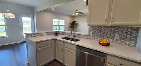 38202 S Lost Creek Boulevard Magnolia TX 77355