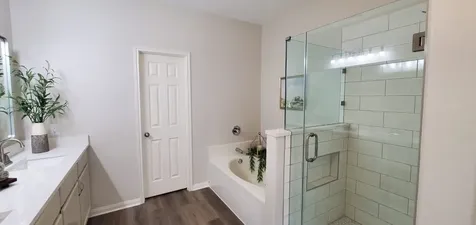 38202 S Lost Creek Boulevard Magnolia TX 77355
