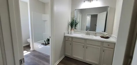 38202 S Lost Creek Boulevard Magnolia TX 77355