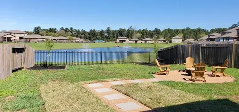 38202 S Lost Creek Boulevard Magnolia TX 77355