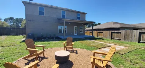 38202 S Lost Creek Boulevard Magnolia TX 77355