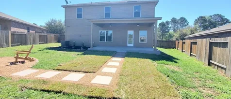 38202 S Lost Creek Boulevard Magnolia TX 77355