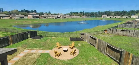 38202 S Lost Creek Boulevard Magnolia TX 77355