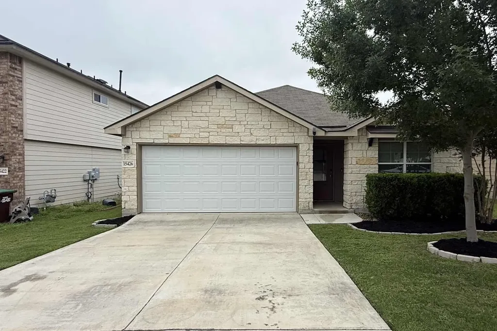 15426 Bobwhite Quail San Antonio TX 78253