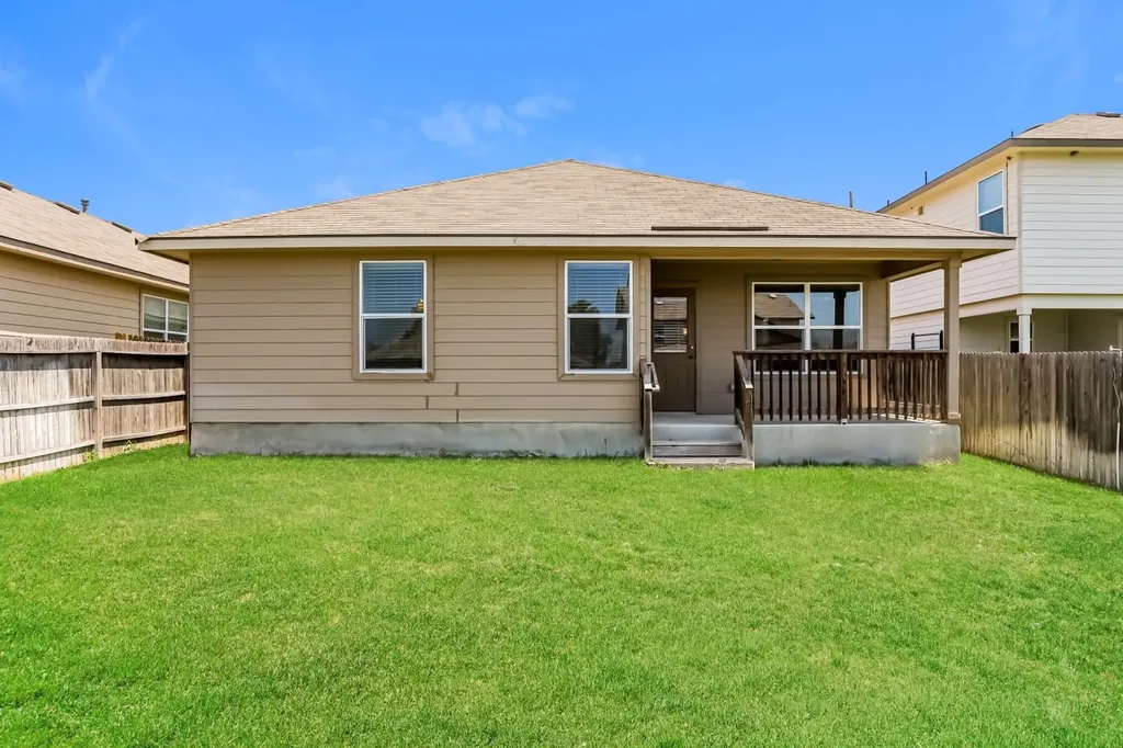 15426 Bobwhite Quail San Antonio TX 78253