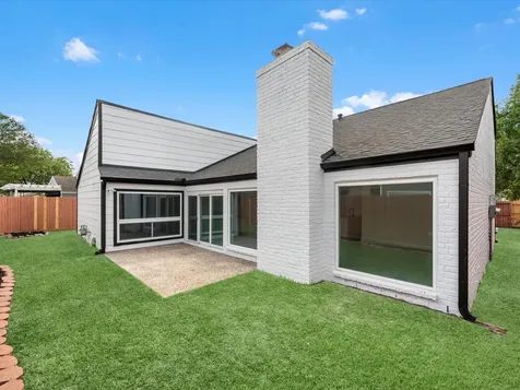2231 Round Lake Drive Houston TX 77077