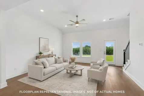 1615 Birch Wood Drive Rosenberg TX 77471