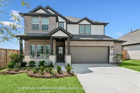 1615 Birch Wood Drive Rosenberg TX 77471