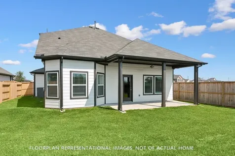 1615 Birch Wood Drive Rosenberg TX 77471