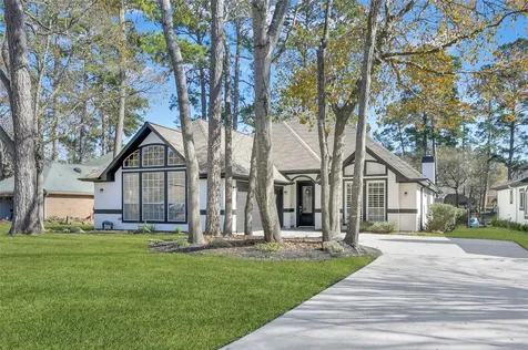 12407 Browning Drive Montgomery TX 77356