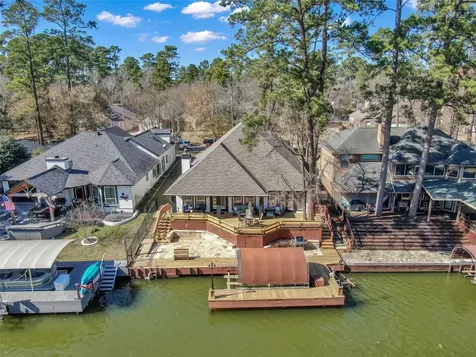 12407 Browning Drive Montgomery TX 77356