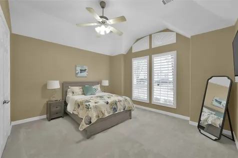 12407 Browning Drive Montgomery TX 77356