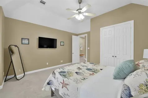 12407 Browning Drive Montgomery TX 77356