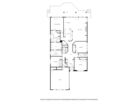 12407 Browning Drive Montgomery TX 77356