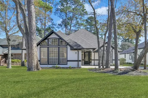 12407 Browning Drive Montgomery TX 77356