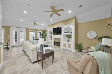 12407 Browning Drive Montgomery TX 77356