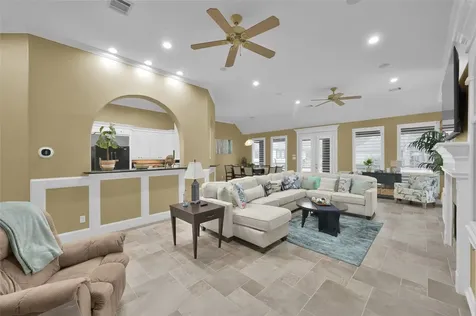 12407 Browning Drive Montgomery TX 77356
