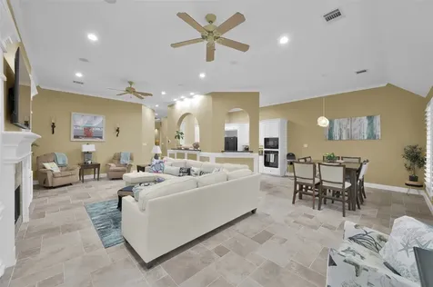 12407 Browning Drive Montgomery TX 77356