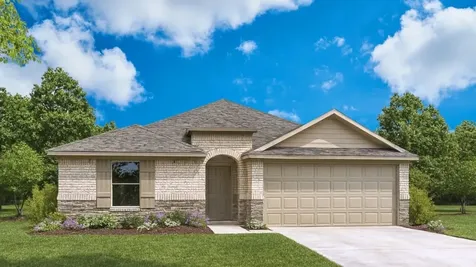 27519 Crystalline Sage Lane Katy TX 77493