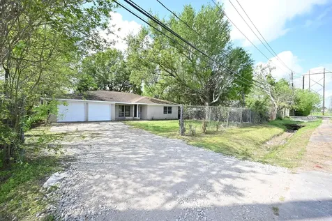 14311 Benita Street Houston TX 77085