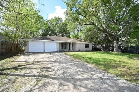 14311 Benita Street Houston TX 77085