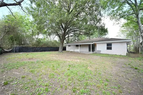 14311 Benita Street Houston TX 77085