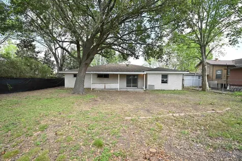 14311 Benita Street Houston TX 77085