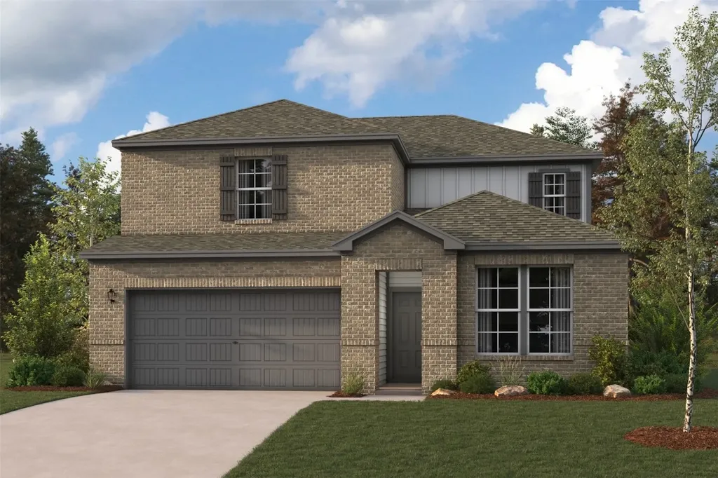 25460 Blossom Court Montgomery TX 77316